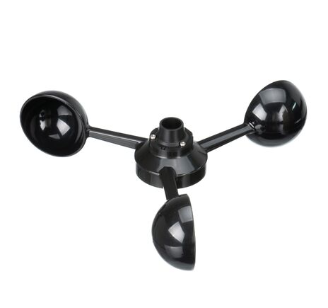 Veterné koleso BRESSER – verzia B