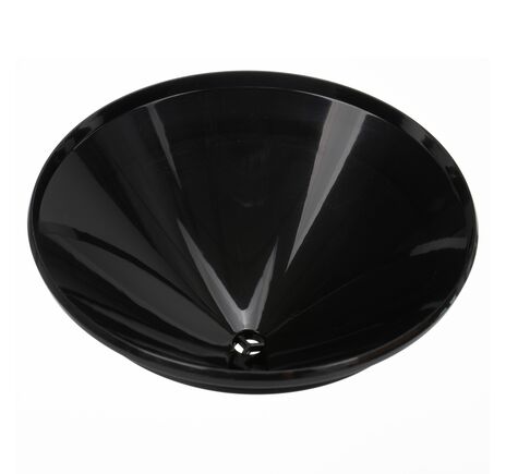 Zberná nádoba dažďa – čierna