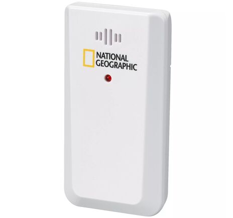 Farebná RC meteorologická stanica NATIONAL GEOGRAPHIC VA, image-4