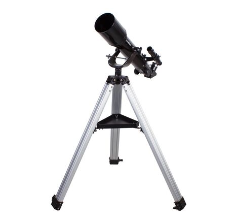 SkyWatcher AC 70/500 Mercury AZ-2 - achromatický refraktor