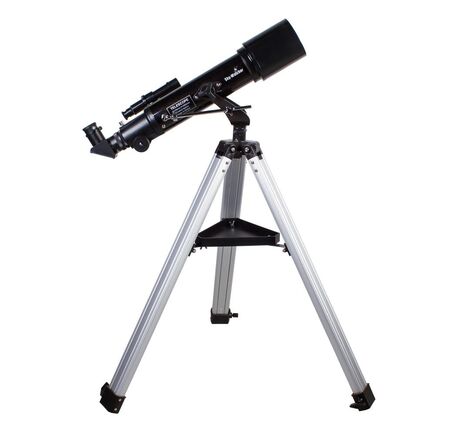 SkyWatcher AC 70/500 Mercury AZ-2 - achromatický refraktor, image-2
