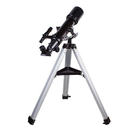 SkyWatcher AC 70/500 Mercury AZ-2 - achromatický refraktor, image-3