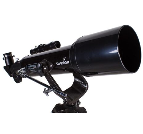 SkyWatcher AC 70/500 Mercury AZ-2 - achromatický refraktor, image-5