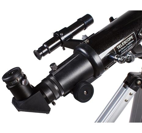 SkyWatcher AC 70/500 Mercury AZ-2 - achromatický refraktor, image-6