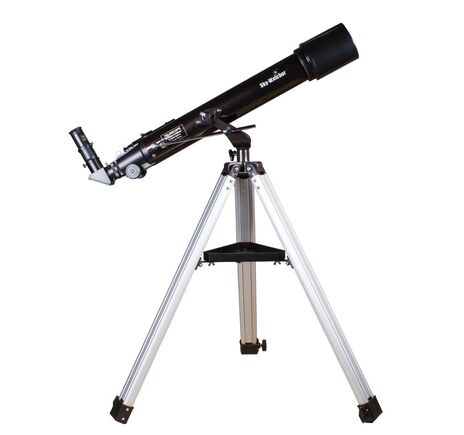 SkyWatcher AC 70/700 Mercury AZ-2 - achromatický refraktor, image-2