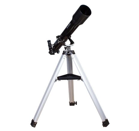 SkyWatcher AC 70/700 Mercury AZ-2 - achromatický refraktor, image-3