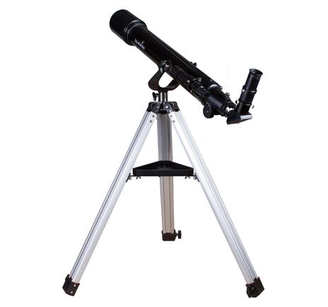 SkyWatcher AC 70/700 Mercury AZ-2 - achromatický refraktor, image-5