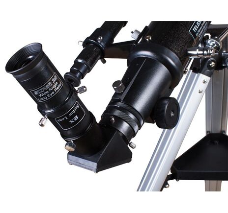 SkyWatcher AC 70/700 Mercury AZ-2 - achromatický refraktor, image-7