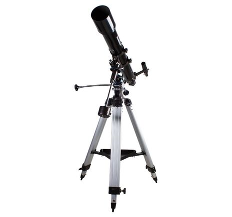 SkyWatcher Evostar-90 EQ2 - achromatický refraktor, image-3