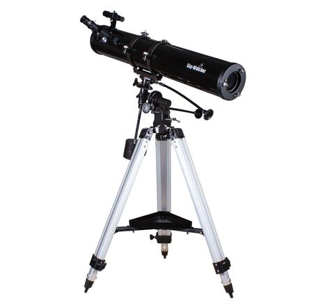 SkyWatcher Luna-114 - teleskop Newton, image-4