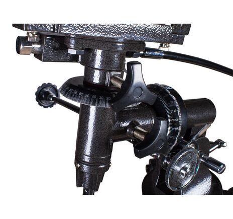 SkyWatcher Luna-114 - teleskop Newton, image-6