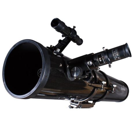 SkyWatcher Luna-114 - teleskop Newton, image-7