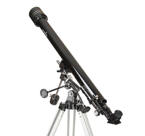 SkyWatcher Luna-60 - achromatický refraktor, image-6