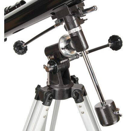 SkyWatcher Luna-60 - achromatický refraktor, image-5