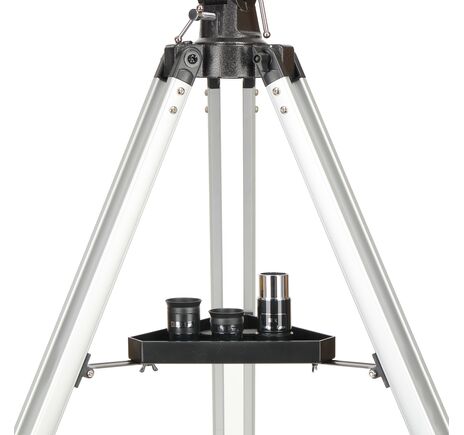 SkyWatcher Luna-60 - achromatický refraktor, image-3