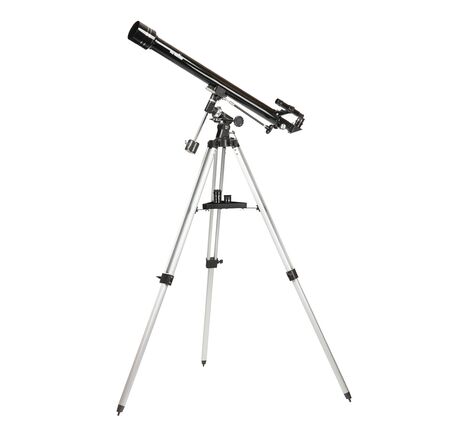 SkyWatcher Luna-60 - achromatický refraktor, image-2