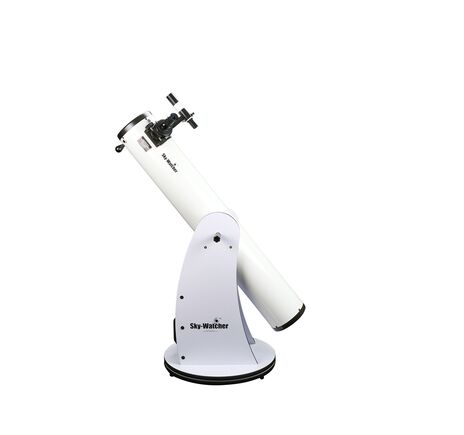 SkyWatcher Skyliner-150P - teleskop Dobson, image-6