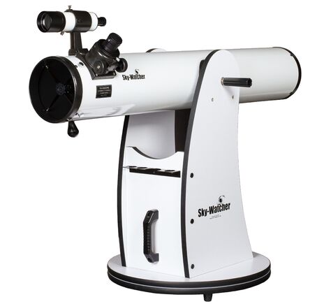 SkyWatcher Skyliner-150P - teleskop Dobson, image-10