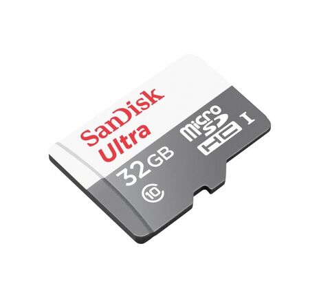 San Disk Ultra 32GB paměťová karta, image-3
