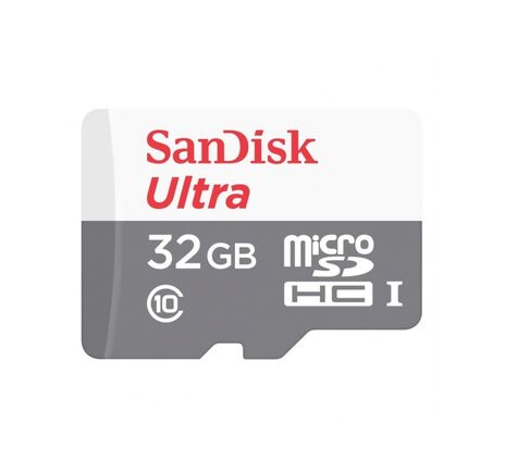 San Disk Ultra 32GB paměťová karta, image-2