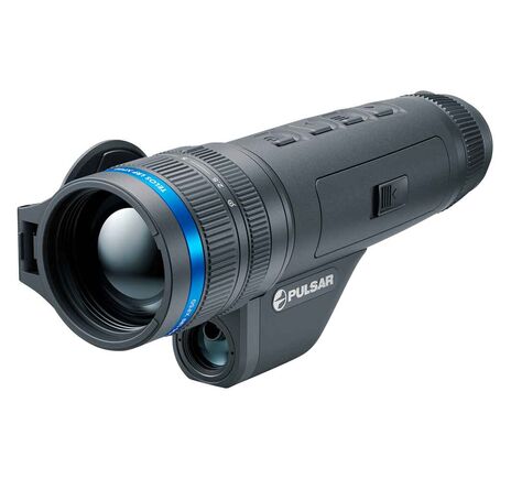 Pulsar Telos LRF XP50, Vyberte model: Telos LRF XP50%%%640x480, 17 µm • 50 mm • LRF