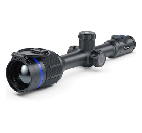 Pulsar Thermion 2 XP50 Pro, Vyberte model: THERMION 2 XP50 PRO%%%640x480, 17 µm • 50 mm • bez LRF