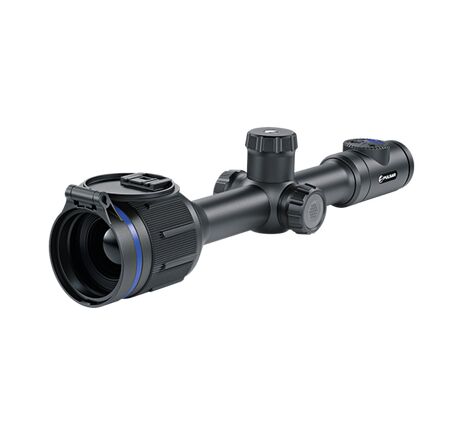 Pulsar Thermion 2 XQ35 Pro, Vyberte model: Thermion 2 XQ35 Pro%%%384x288, 17 µm • 35 mm • bez LRF