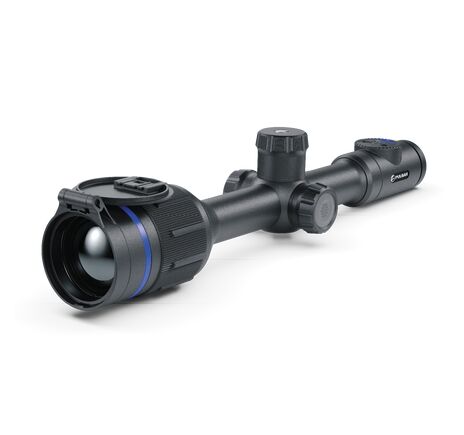 Pulsar Thermion 2 XQ50 Pro, Vyberte model: Thermion 2 XQ50 Pro%%%384x288, 17 µm • 50 mm • bez LRF