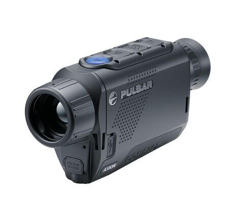 Pulsar Axion Compact XG30, Vyberte model: Axion Compact XG30%%%640x480, 12 µm • 30 mm • bez LRF