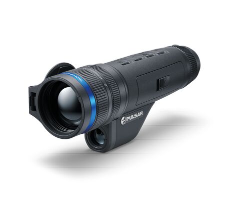 Pulsar Telos LRF XG50, Vyberte model: Telos LRF XG50%%%640x480, 12 µm • 50 mm • LRF