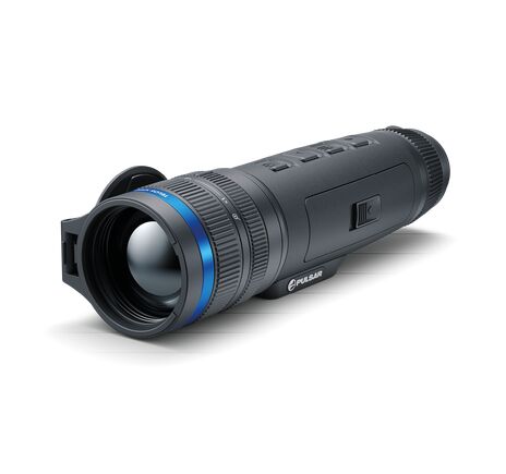 Pulsar Telos XP50, Vyberte model: Telos XP50%%%640x480, 17 µm • 50 mm • bez LRF