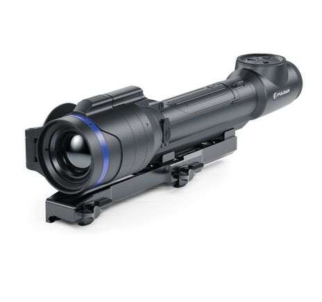 Pulsar Talion XQ35 Pro (Weaver U mount)