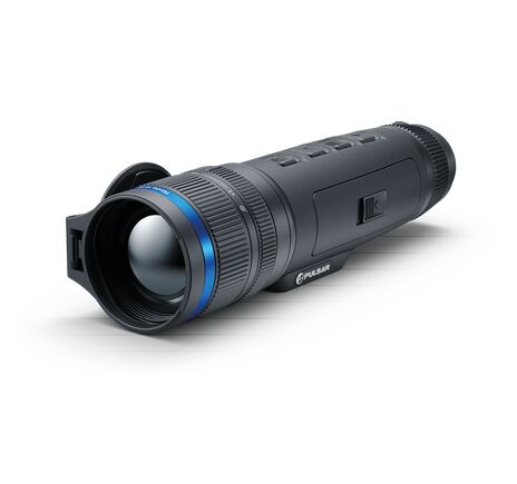 Pulsar Telos XL50, Vyberte model: Telos XL50%%%1024x768, 12 µm • 50 mm • bez LRF