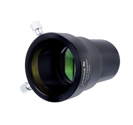 Korektor kómy Levenhuk Ra pre Newtonov reflektor f/4, image-3