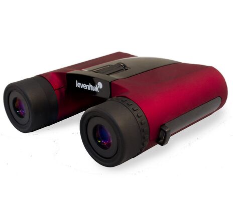 Ďalekohľad Levenhuk Rainbow 8x25