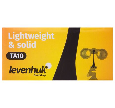 Levenhuk TA10 Binoculars Tripod Adapter, image-9