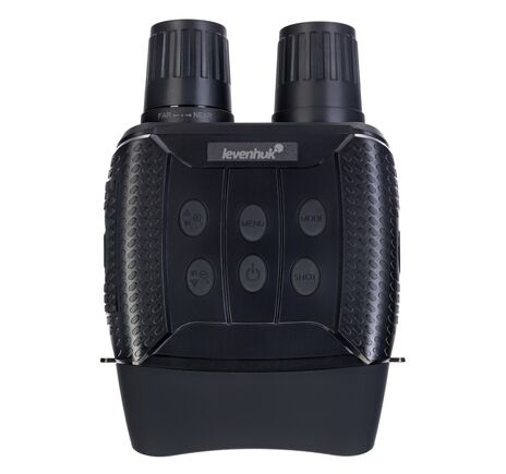Levenhuk Halo 13X | Digitálny binokulár s nočným videním, image-4