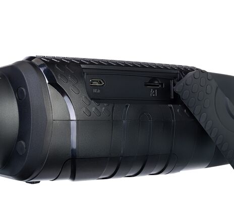 Digitálny binokulár s nočným videním Levenhuk Halo 13X Wi-Fi, image-7