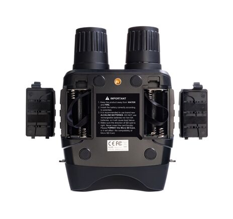 Levenhuk Halo 13X | Digitálny binokulár s nočným videním, image-8