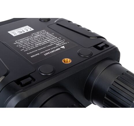 Digitálny binokulár s nočným videním Levenhuk Halo 13X Wi-Fi, image-9