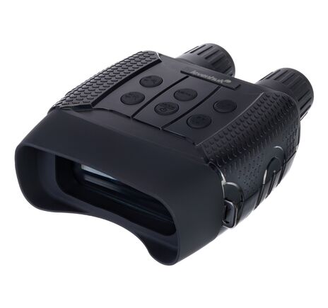 Digitálny binokulár s nočným videním Levenhuk Halo 13X Wi-Fi, image-3