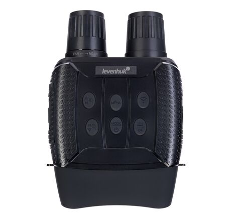 Digitálny binokulár s nočným videním Levenhuk Halo 13X Wi-Fi, image-4