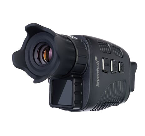 Digitálny monokulár s nočným videním Levenhuk Halo 13X, image-4