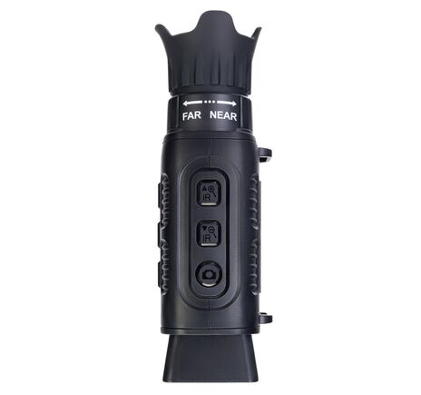 Digitálny monokulár s nočným videním Levenhuk Halo 13X, image-6