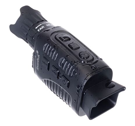 Digitálny monokulár s nočným videním Levenhuk Halo 13X, image-7