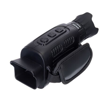 Digitálny monokulár s nočným videním Levenhuk Halo 13X, image-8