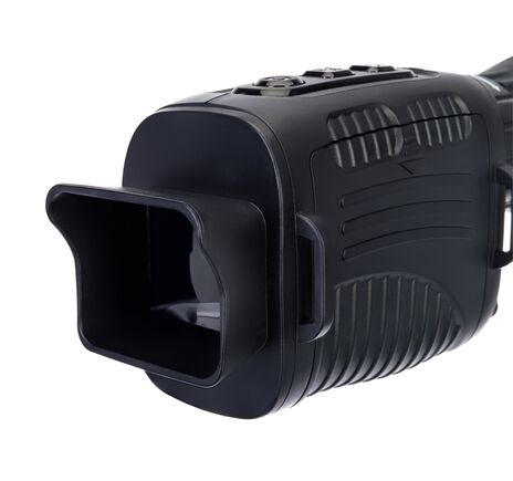 Digitálny monokulár s nočným videním Levenhuk Halo 13X, image-9