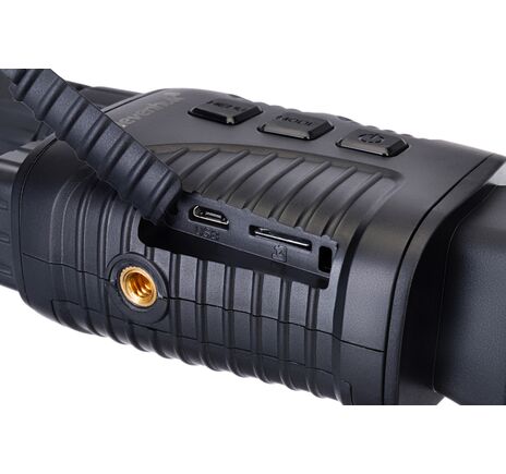 Digitálny monokulár s nočným videním Levenhuk Halo 13X, image-10