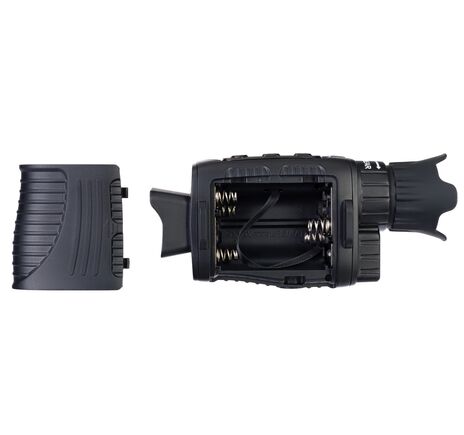 Digitálny monokulár s nočným videním Levenhuk Halo 13X, image-11