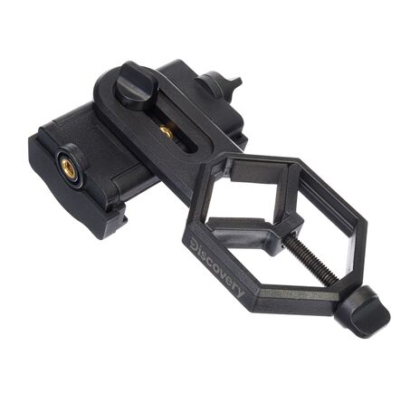 Adaptér pro smartphone Levenhuk Discovery DSA 10